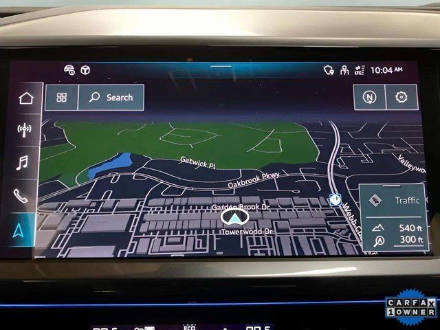 2024 Audi Q4 Sportback e-tron Premium Plus quattro Dallas TX