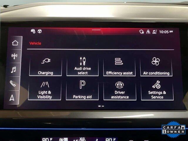 2024 Audi Q4 Sportback e-tron Premium Plus quattro Dallas TX