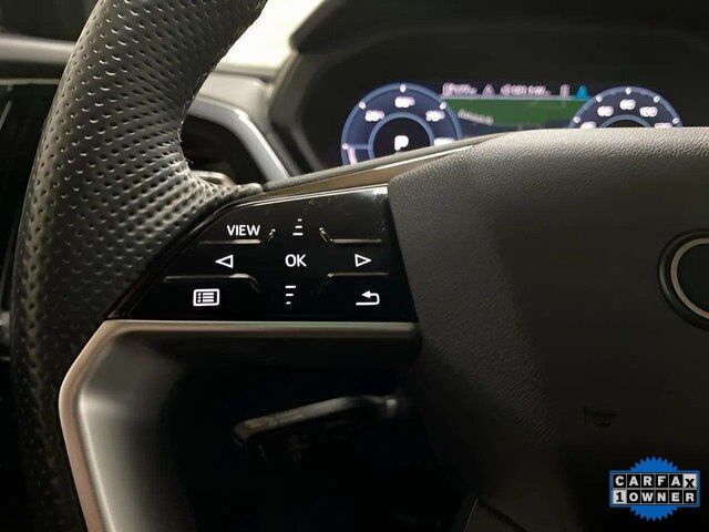 2024 Audi Q4 Sportback e-tron Premium Plus quattro Dallas TX