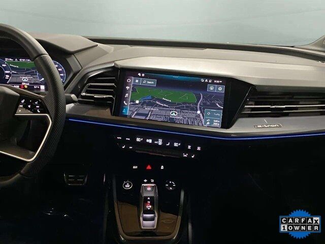 2024 Audi Q4 Sportback e-tron Premium Plus quattro Dallas TX