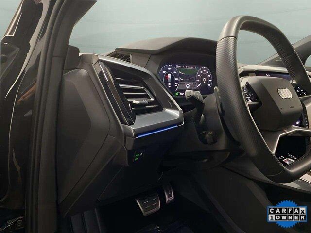 2024 Audi Q4 Sportback e-tron Premium Plus quattro Dallas TX