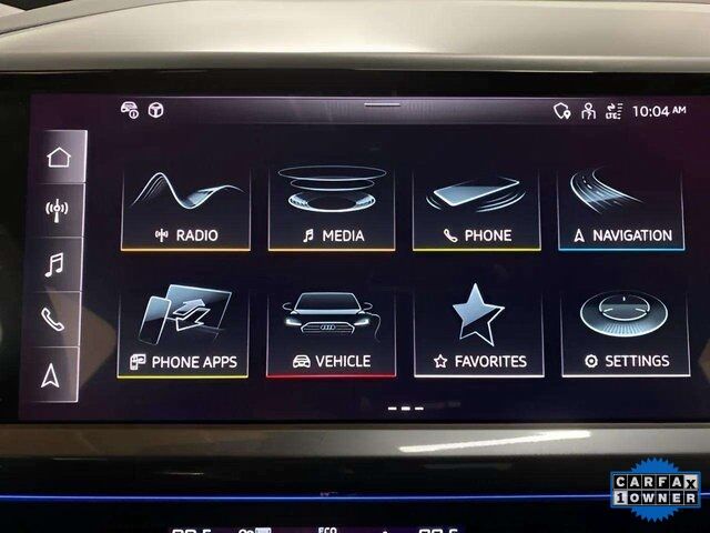 2024 Audi Q4 Sportback e-tron Premium Plus quattro Dallas TX