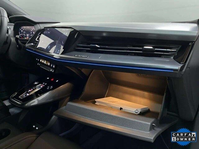 2024 Audi Q4 Sportback e-tron Premium Plus quattro Dallas TX