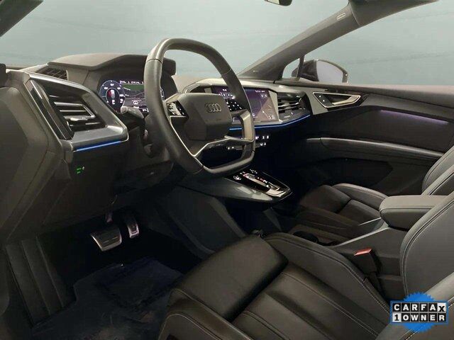 2024 Audi Q4 Sportback e-tron Premium Plus quattro Dallas TX