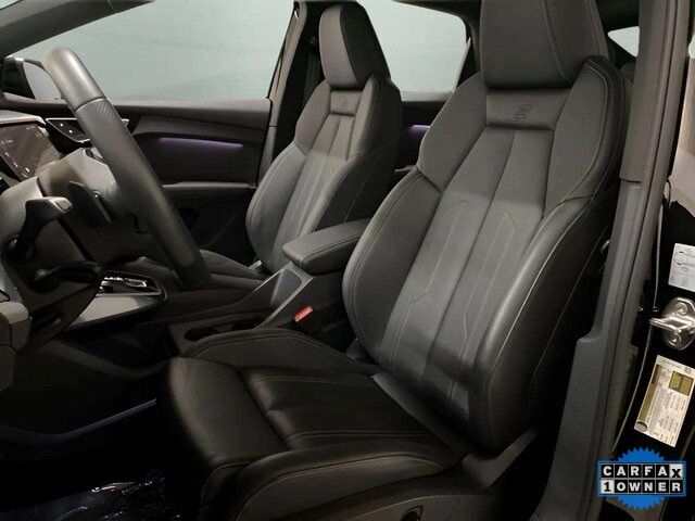 2024 Audi Q4 Sportback e-tron Premium Plus quattro Dallas TX