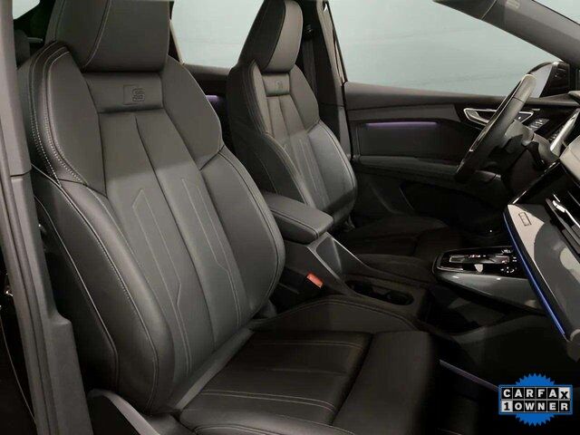 2024 Audi Q4 Sportback e-tron Premium Plus quattro Dallas TX