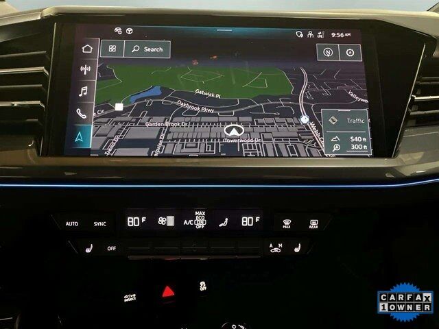 2024 Audi Q4 Sportback e-tron Premium Plus quattro Dallas TX