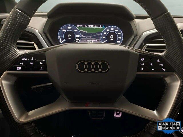 2024 Audi Q4 Sportback e-tron Premium Plus quattro Dallas TX