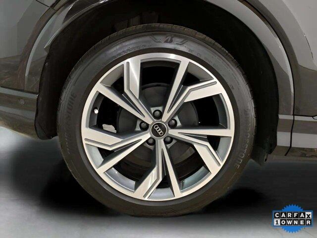 2024 Audi Q4 Sportback e-tron Premium Plus quattro Dallas TX