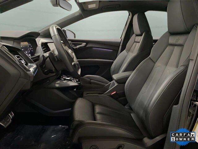 2024 Audi Q4 Sportback e-tron Premium Plus quattro Dallas TX