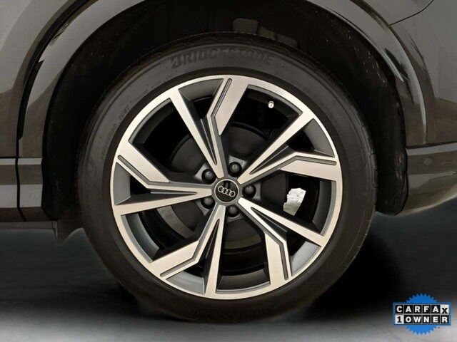 2024 Audi Q4 Sportback e-tron Premium Plus quattro Dallas TX