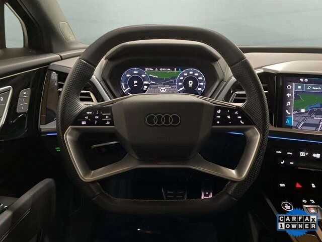 2024 Audi Q4 Sportback e-tron Premium Plus quattro Dallas TX