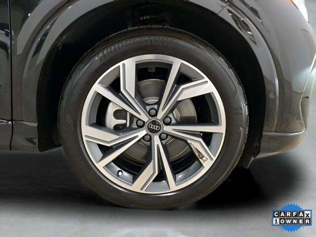 2024 Audi Q4 Sportback e-tron Premium Plus quattro Dallas TX