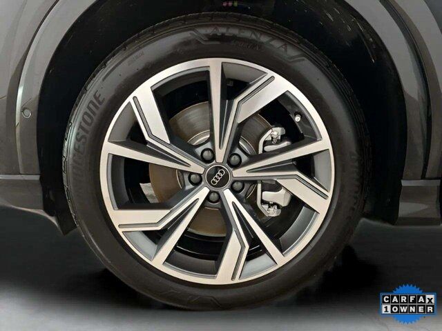 2024 Audi Q4 Sportback e-tron Premium Plus quattro Dallas TX