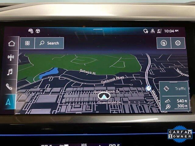 2024 Audi Q4 Sportback e-tron Premium Plus quattro Dallas TX