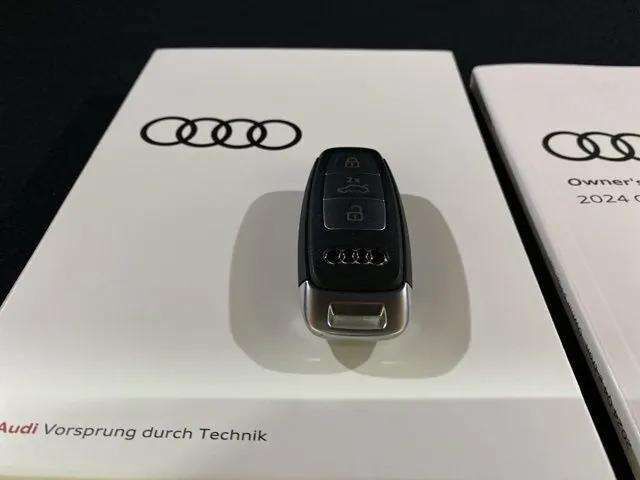 2024 Audi Q4 Sportback e-tron Premium Plus quattro Dallas TX