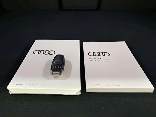 2024 Audi Q4 Sportback e-tron Premium Plus quattro Dallas TX