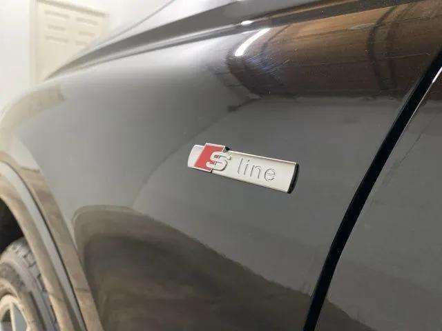 2024 Audi Q4 Sportback e-tron Premium Plus quattro Dallas TX