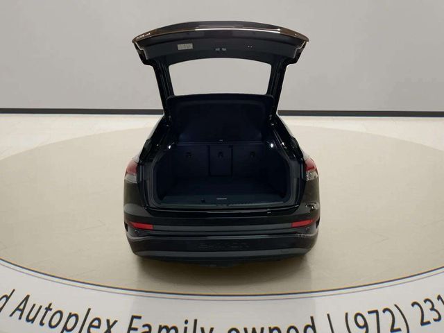 2024 Audi Q4 Sportback e-tron Premium Plus quattro Dallas TX