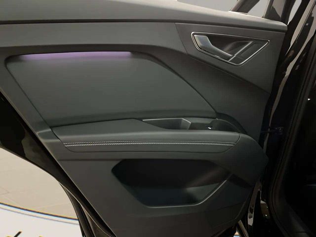 2024 Audi Q4 Sportback e-tron Premium Plus quattro Dallas TX