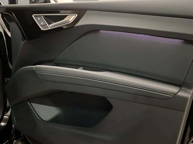 2024 Audi Q4 Sportback e-tron Premium Plus quattro Dallas TX