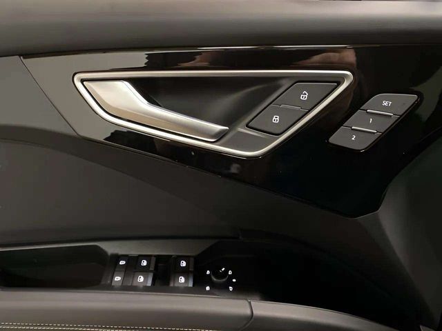 2024 Audi Q4 Sportback e-tron Premium Plus quattro Dallas TX