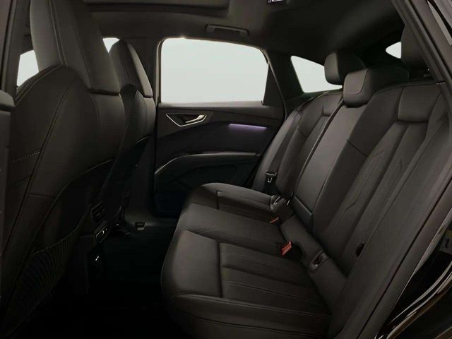 2024 Audi Q4 Sportback e-tron Premium Plus quattro Dallas TX