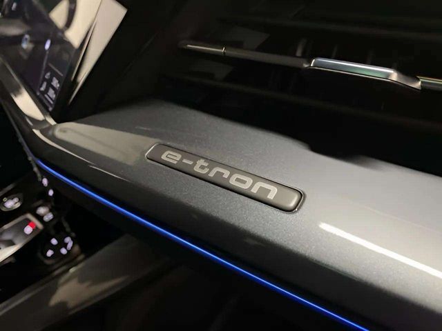 2024 Audi Q4 Sportback e-tron Premium Plus quattro Dallas TX