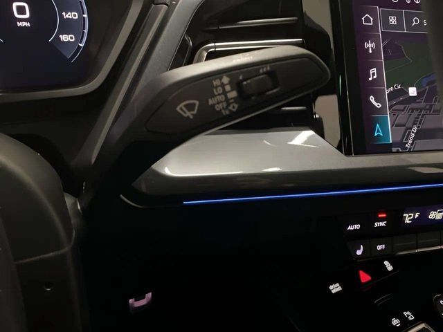 2024 Audi Q4 Sportback e-tron Premium Plus quattro Dallas TX