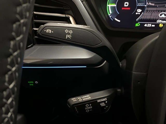 2024 Audi Q4 Sportback e-tron Premium Plus quattro Dallas TX