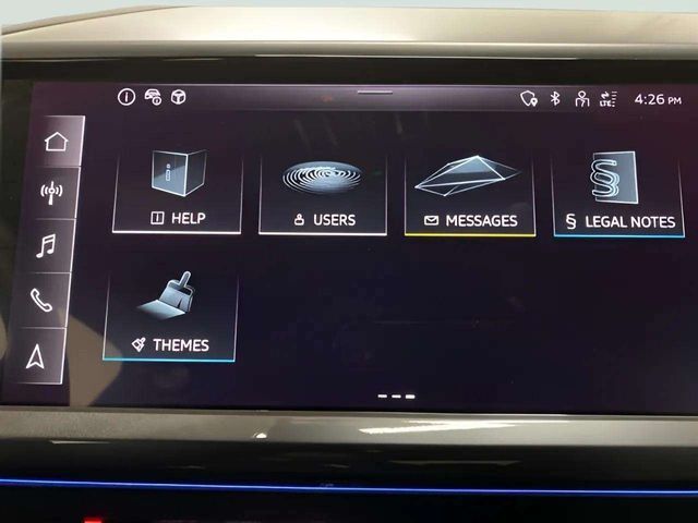 2024 Audi Q4 Sportback e-tron Premium Plus quattro Dallas TX