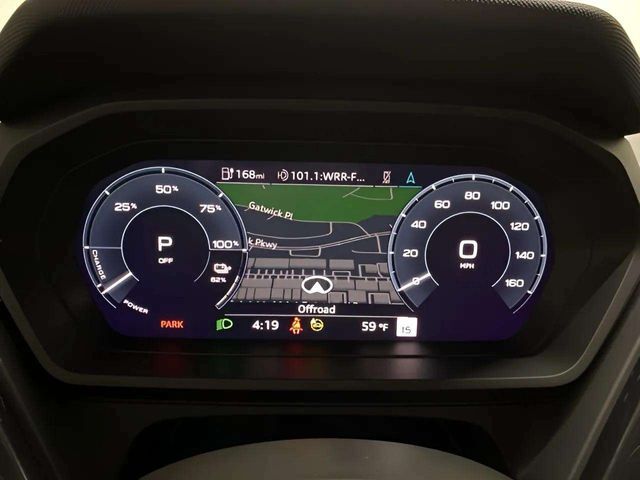 2024 Audi Q4 Sportback e-tron Premium Plus quattro Dallas TX