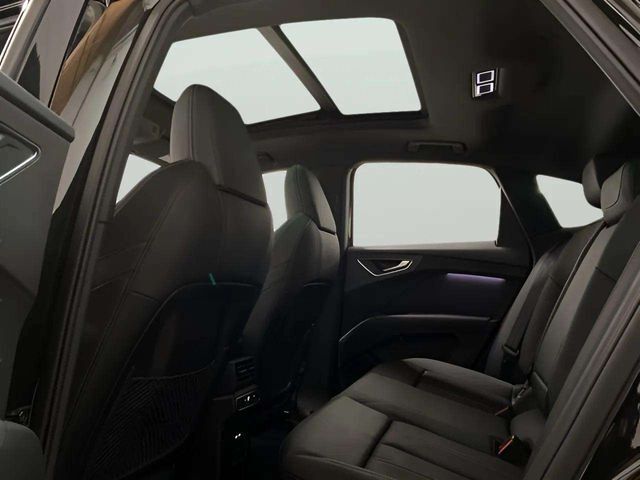 2024 Audi Q4 Sportback e-tron Premium Plus quattro Dallas TX
