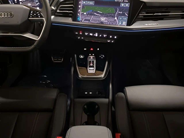 2024 Audi Q4 Sportback e-tron Premium Plus quattro Dallas TX