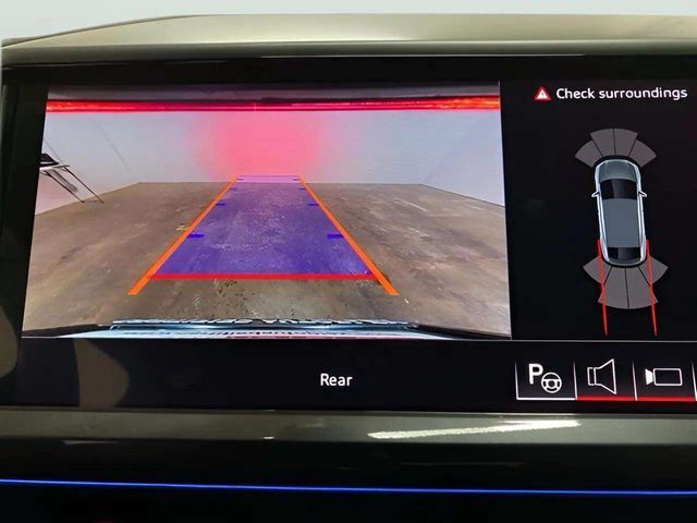 2024 Audi Q4 Sportback e-tron Premium Plus quattro Dallas TX