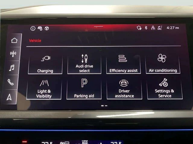 2024 Audi Q4 Sportback e-tron Premium Plus quattro Dallas TX