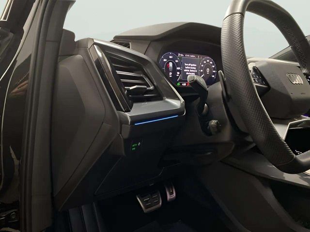 2024 Audi Q4 Sportback e-tron Premium Plus quattro Dallas TX