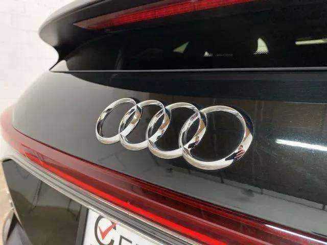 2024 Audi Q4 Sportback e-tron Premium Plus quattro Dallas TX