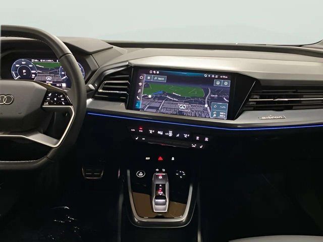 2024 Audi Q4 Sportback e-tron Premium Plus quattro Dallas TX