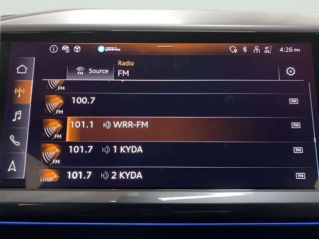 2024 Audi Q4 Sportback e-tron Premium Plus quattro Dallas TX