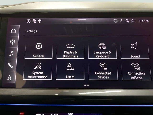 2024 Audi Q4 Sportback e-tron Premium Plus quattro Dallas TX