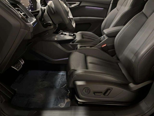 2024 Audi Q4 Sportback e-tron Premium Plus quattro Dallas TX