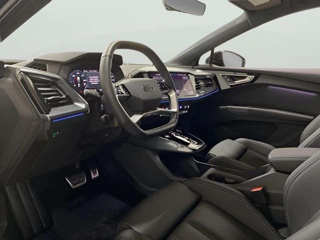 2024 Audi Q4 Sportback e-tron Premium Plus quattro Dallas TX