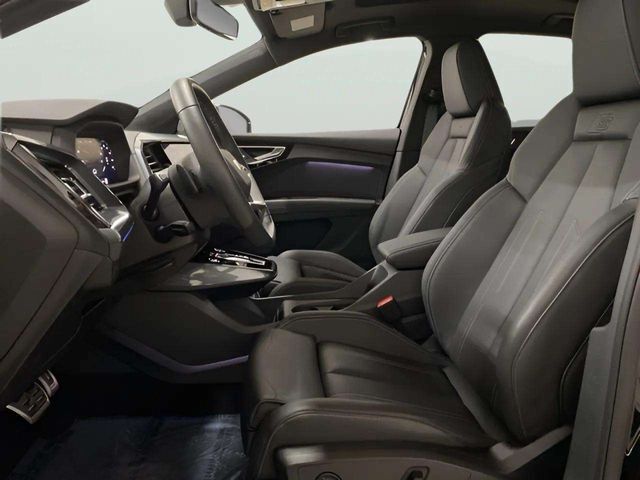 2024 Audi Q4 Sportback e-tron Premium Plus quattro Dallas TX