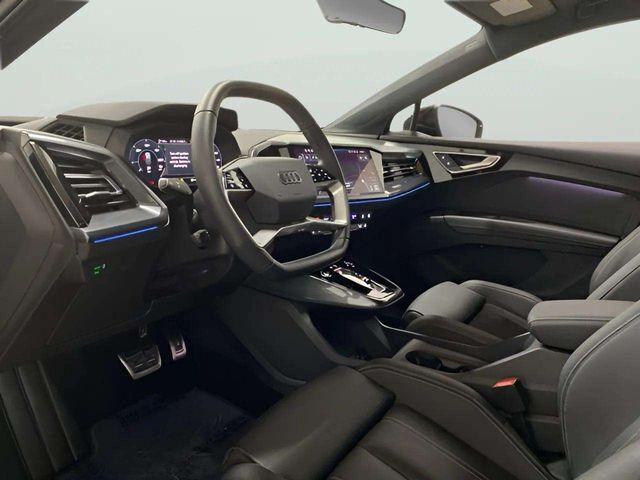 2024 Audi Q4 Sportback e-tron Premium Plus quattro Dallas TX