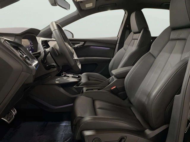 2024 Audi Q4 Sportback e-tron Premium Plus quattro Dallas TX