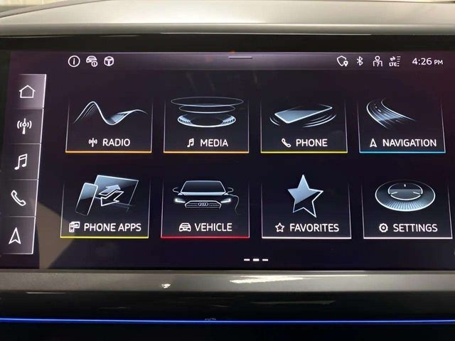 2024 Audi Q4 Sportback e-tron Premium Plus quattro Dallas TX