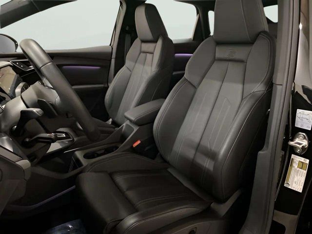 2024 Audi Q4 Sportback e-tron Premium Plus quattro Dallas TX