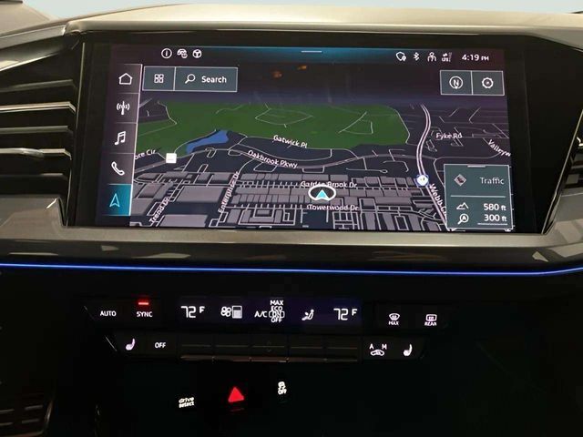 2024 Audi Q4 Sportback e-tron Premium Plus quattro Dallas TX