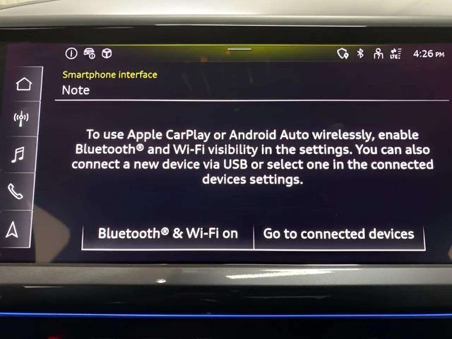 2024 Audi Q4 Sportback e-tron Premium Plus quattro Dallas TX